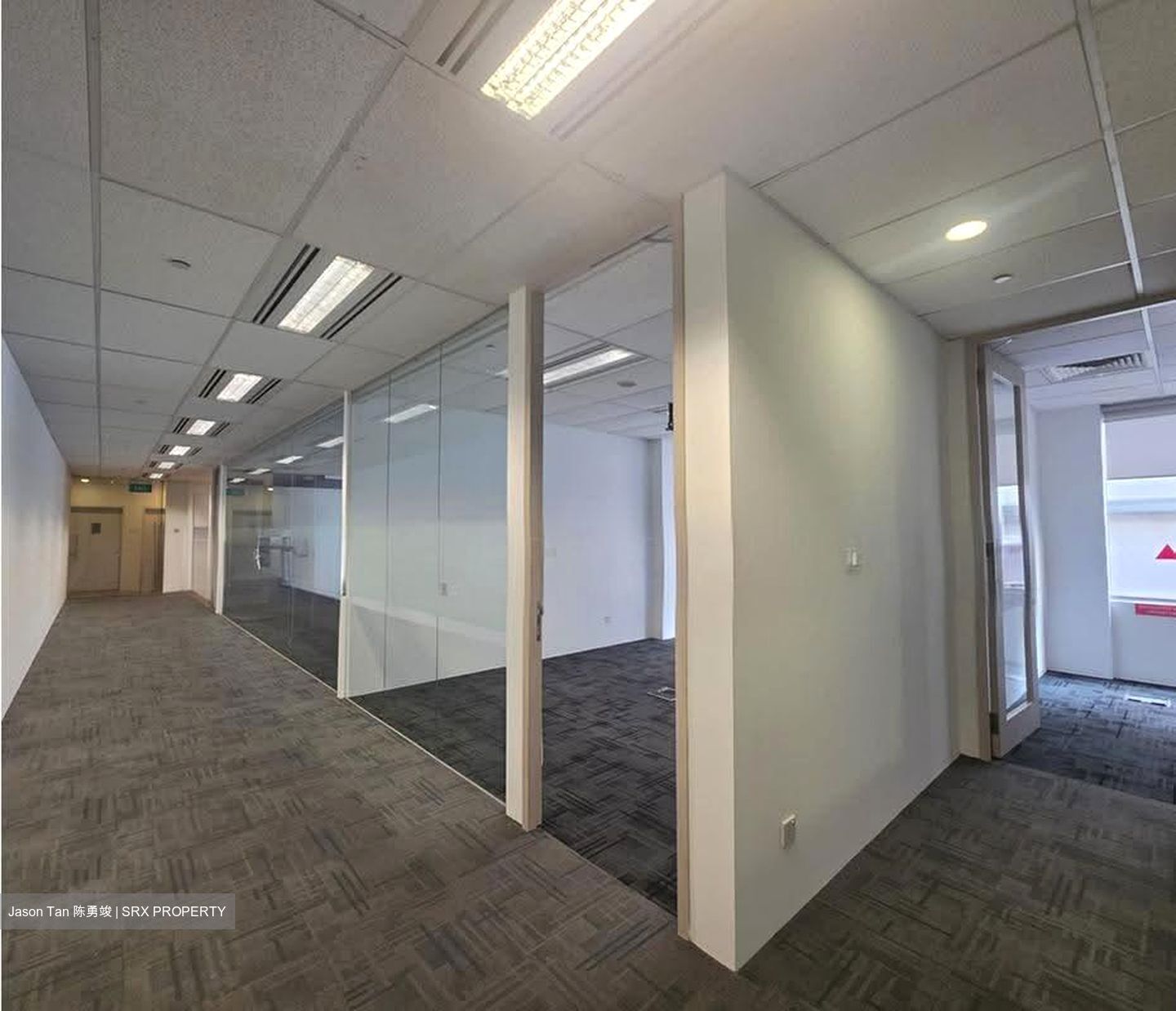 MYP Plaza (D1), Office #633273061